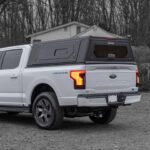 F150 5.5 FULL SIZE CANOPY 2021+