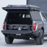 F150 5.5 FULL SIZE CANOPY 2021+ - Image 2