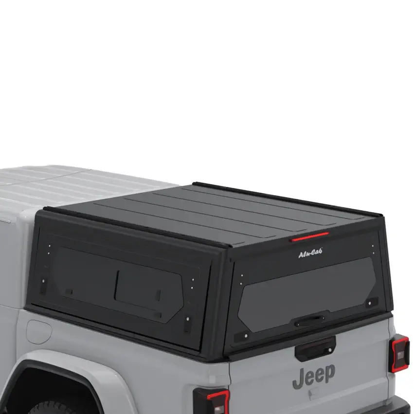 GLADIATOR CONTOUR CANOPY DC 2020+ - Image 1