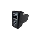 USBC (For Tall Toyota) - Image 3