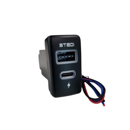 USBC (For Tall Toyota)