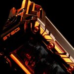 ST3K 21.5 INCH 20 LED SLIM LED LIGHT BAR - Image 3