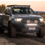 ST3K 21.5 INCH 20 LED SLIM LED LIGHT BAR - Image 2