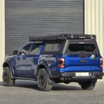 RANGER/RAPTOR CONTOUR CANOPY 2022+ - Image 2