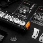 ST3301 PRO 24.5 INCH 16 LED LIGHT BAR - Image 3