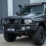 ST3301 PRO 41 INCH 28 LED LIGHT BAR - Image 2