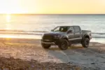 RANGER/RANGER RAPTOR/EVEREST (17X9) 4x CRAWLER WHEELS (6/139) +25 OFFSET with fenders - Image 5