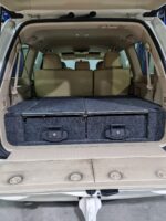 LC200 DRAWER ROLLER FLOOR + WING KIT - Image 3