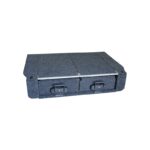 NISSAN Y62 DRAWER FIXED FLOOR + WING KIT - Image 2