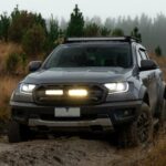 ST-X 12 INCH LED LIGHT BAR - Image 2