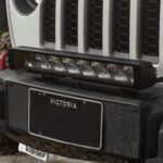 ST-X 21.5 INCH LED LIGHT BAR - Image 3