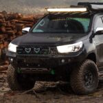 ST-X 40.5 INCH LED LIGHT BAR - Image 2