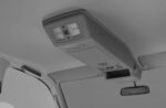 R/CONSOLE LANDCRUISER 80 SERIES GXL DIESEL WAGON 1995-1998 - Image 2