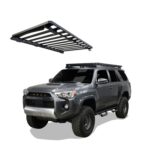 4RUNNER (5TH GEN) (2166mm) SLIMLINE II ROOF RACK KIT - KRTF054T