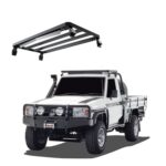 LC79 SC PICKUP (752mm) SLIMLINE II ROOF RACK KIT