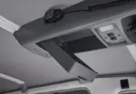 NISSAN PATROL GQ WAGON 1988-1997 ROOF CONSOLE - Image 5