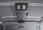 NISSAN PATROL GQ WAGON 1988-1997 ROOF CONSOLE - Image 2