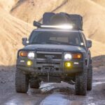 TOYOTA FJ CRUISER 2007+ - Image 2