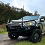 ST3301 PRO 27.5 INCH 18 LED LIGHT BAR - Image 2