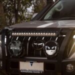 ST3301 PRO 27.5 INCH 18 LED LIGHT BAR - Image 3