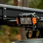 ST3301 PRO 4.6" 2 LED LIGHT BAR - Image 2