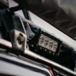 ST3301 PRO 7.5" 4 LED LIGHT BAR - Image 2