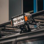 ST3303 PRO 11 INCH 12 LED LIGHT BAR - Image 3