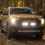 ST3303 PRO 11 INCH 12 LED LIGHT BAR - Image 2