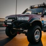 ST3303 PRO 18.4 INCH 24 LED LIGHT BAR - Image 2