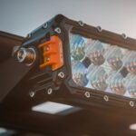 ST3303 PRO 39 INCH 60 LED LIGHT BAR - Image 3