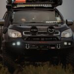 CURVED 40.5 INCH ST2K SUPER DRIVE 16 LED LIGHT BAR - Image 2