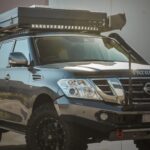 CURVED 50.8 INCH ST2K SUPER DRIVE 20 LED LIGHT BAR - Image 2