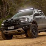 ST3K 41.5 INCH 40 LED SLIM LED LIGHT BAR - Image 2