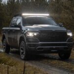 ST3K 51.5 INCH 50 LED SLIM LED LIGHT BAR - Image 2