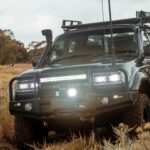 28 INCH 52 LED ST4K DOUBLE ROW LIGHT BAR - Image 2