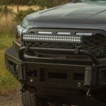 28 INCH 52 LED ST4K DOUBLE ROW LIGHT BAR - Image 3