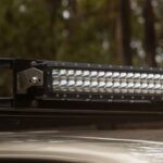 42 INCH ST4K 80 LED DOUBLE ROW LIGHT BAR - Image 3