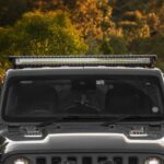 50 INCH ST4K 96 LED DOUBLE ROW LIGHT BAR - Image 3