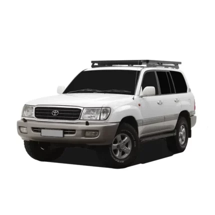 LC100 / LX470 (1964mm) SLIMLINE II ROOF RACK KIT - KRTL029T