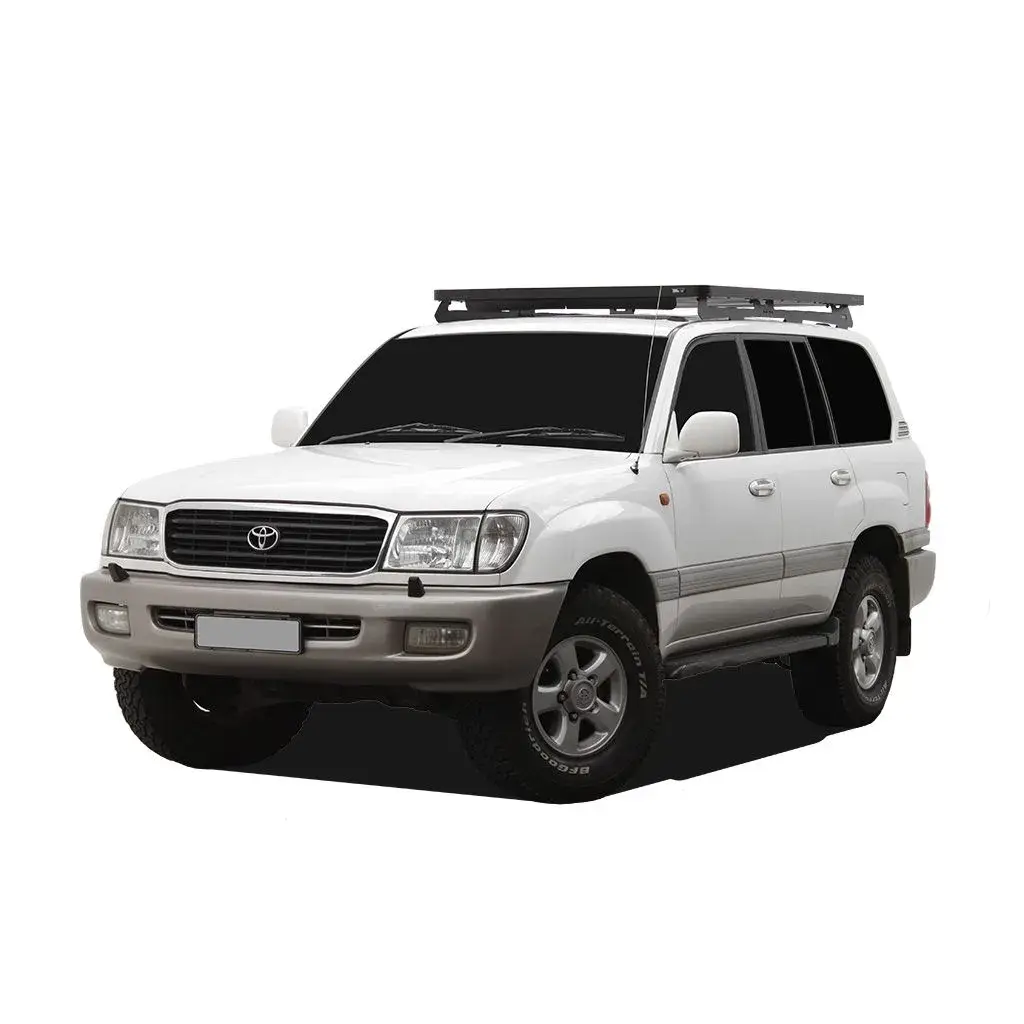 krtl029_11 LC100 / LX470 (1964mm) SLIMLINE II ROOF RACK KIT - KRTL029T - Image 1