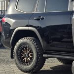 LC300 RAID BULL BAR - Image 4