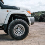 LC71/LC76/LC78/LC79 (16X9) 5x Assault Full Machined (5/150) -12/-59 Offset - Image 3