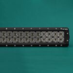 32 INCH ST4K 60 LED DOUBLE ROW LIGHT BAR - Image 8