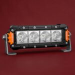 ST3301 PRO 7.5" 4 LED LIGHT BAR - Image 9