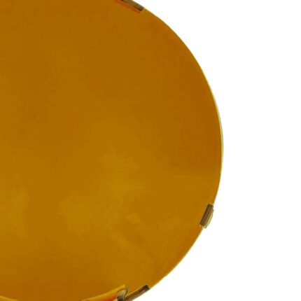 AMBER | 8.5" Spare Cover STEDI