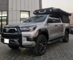 Hilux CANOPY CAMPER - Image 16
