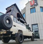 LC78 HERCULES ROOF CONVERSION - Image 2