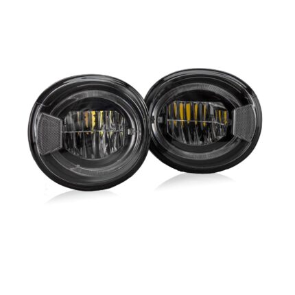 ARB SUMMIT BULL BAR LED FOG & DRL UPGRADE KIT (Pair)
