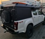 Isuzu D-max CANOPY CAMPER - Image 18