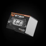 10W MINI LED FLUSH MOUNT OSRAM - Image 7